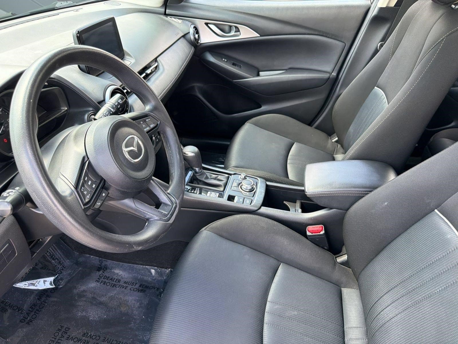 Mazda CX-3 Sport SUV