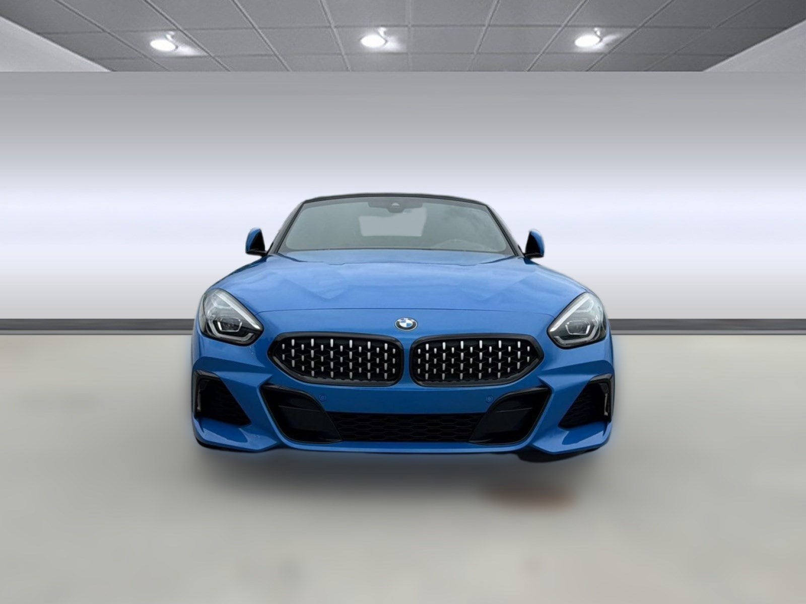 Z4 SDrive30i Convertible