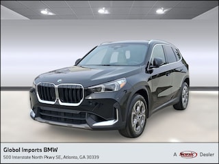 Used 2023 BMW X1 xDrive28i xDrive28i Sports Activity Vehicle for sale in Atlanta, GA