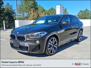 Used 2018 BMW X2 xDrive28i Sports Activity Coupe for sale in Atlanta, GA