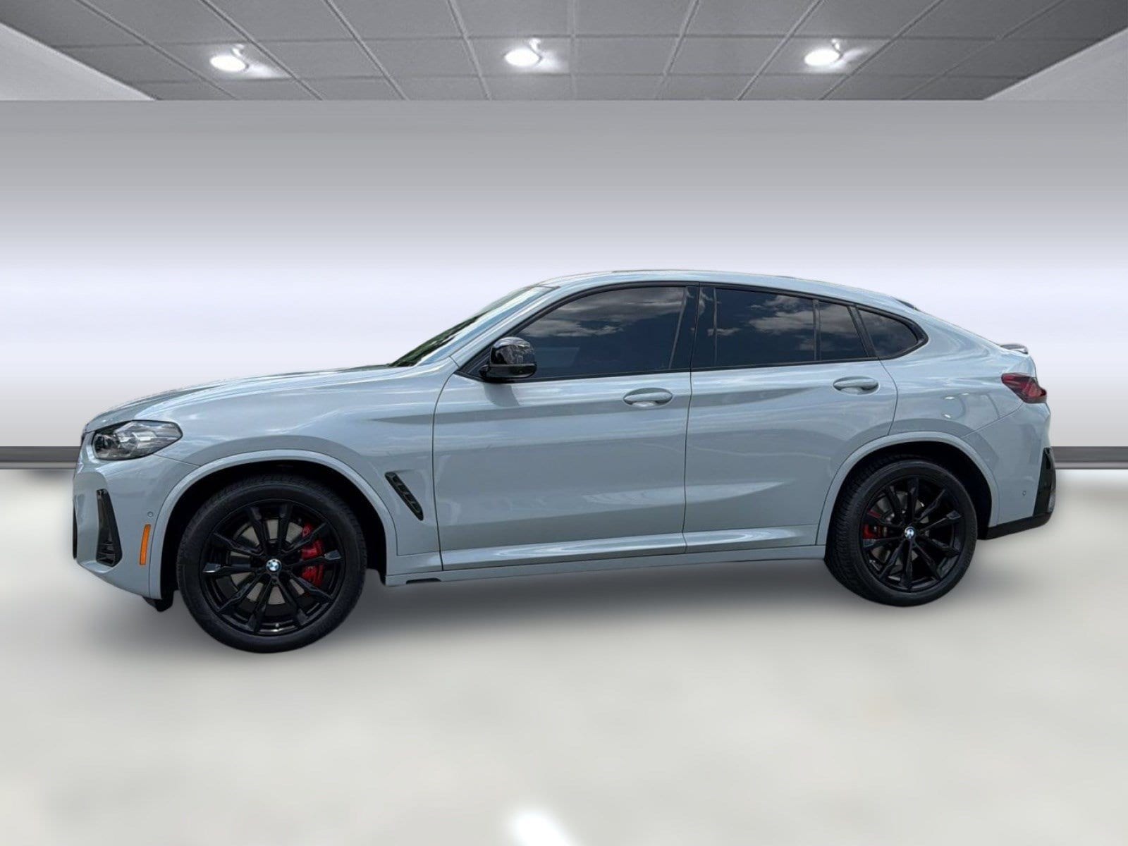 X4 M40i Sports Activity Coupe