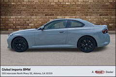 2025 BMW 230i Coupe