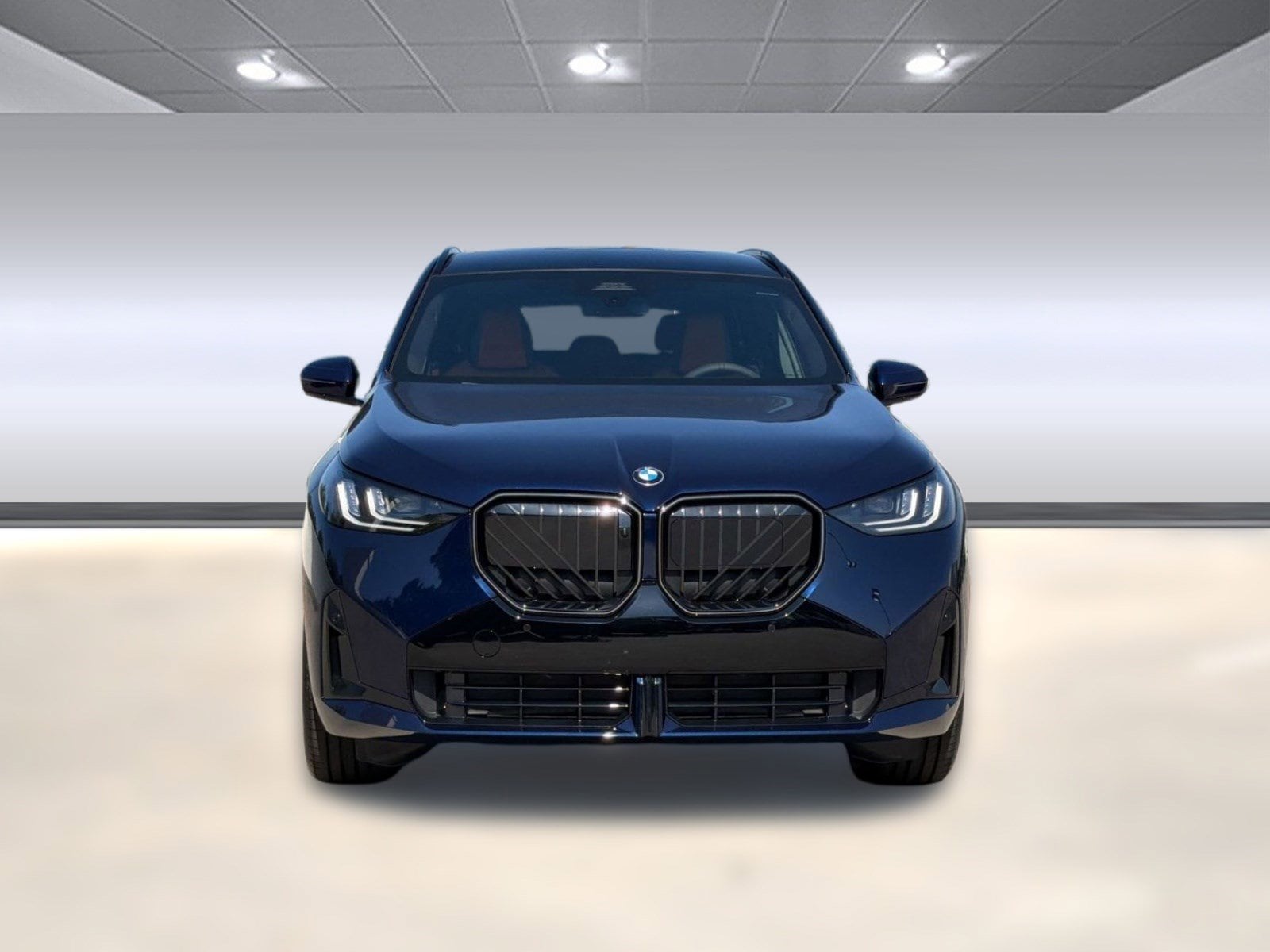 New 2026 BMW X3 For Sale in Atlanta GA | Stock: T9455728