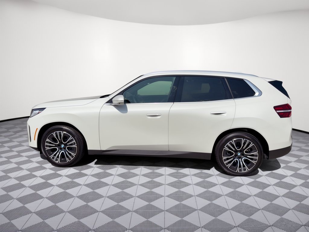 Used 2026 BMW X3 30 xDrive SUV