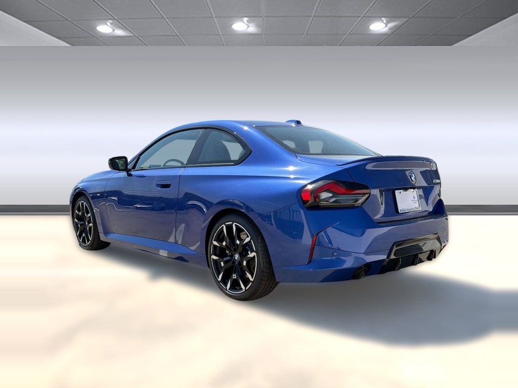Used 2026 BMW 230i Coupe