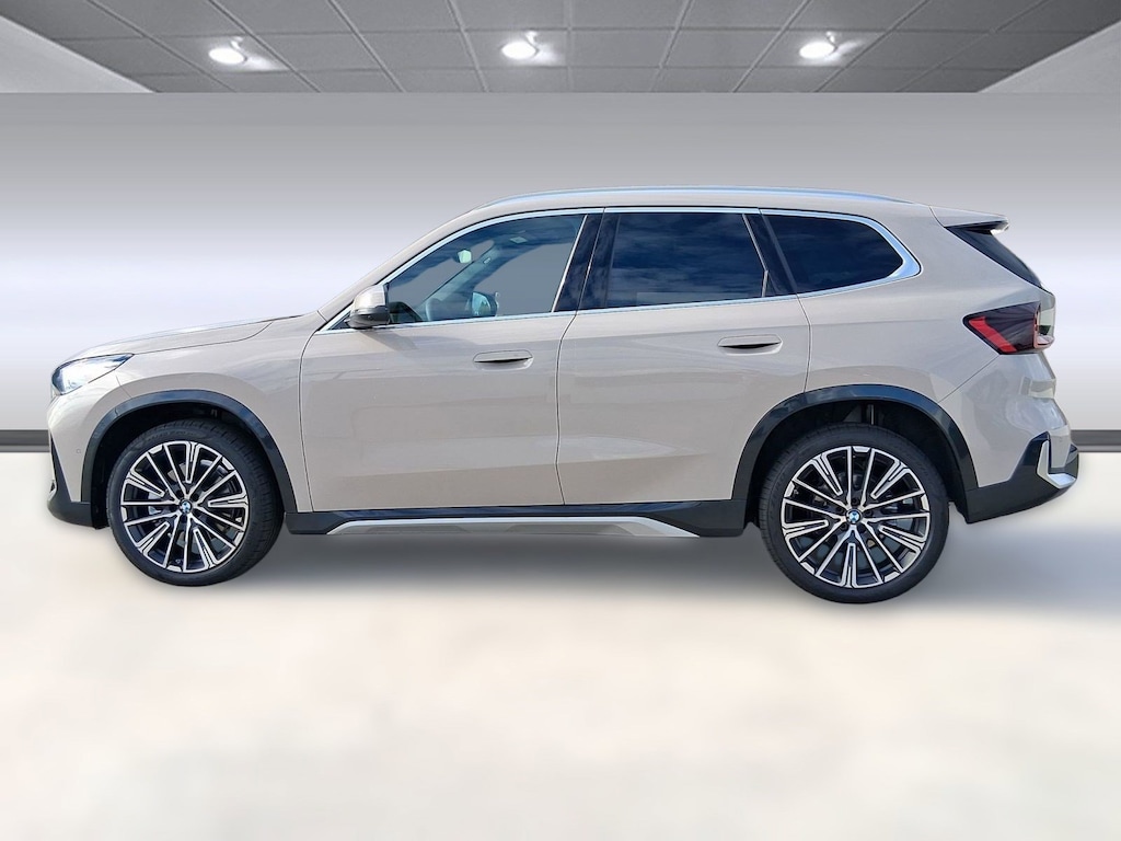 New 2026 BMW X1 xDrive28i SUV