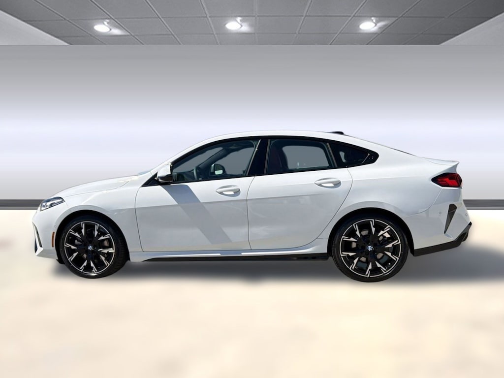 Used 2026 BMW 228i Gran Coupe