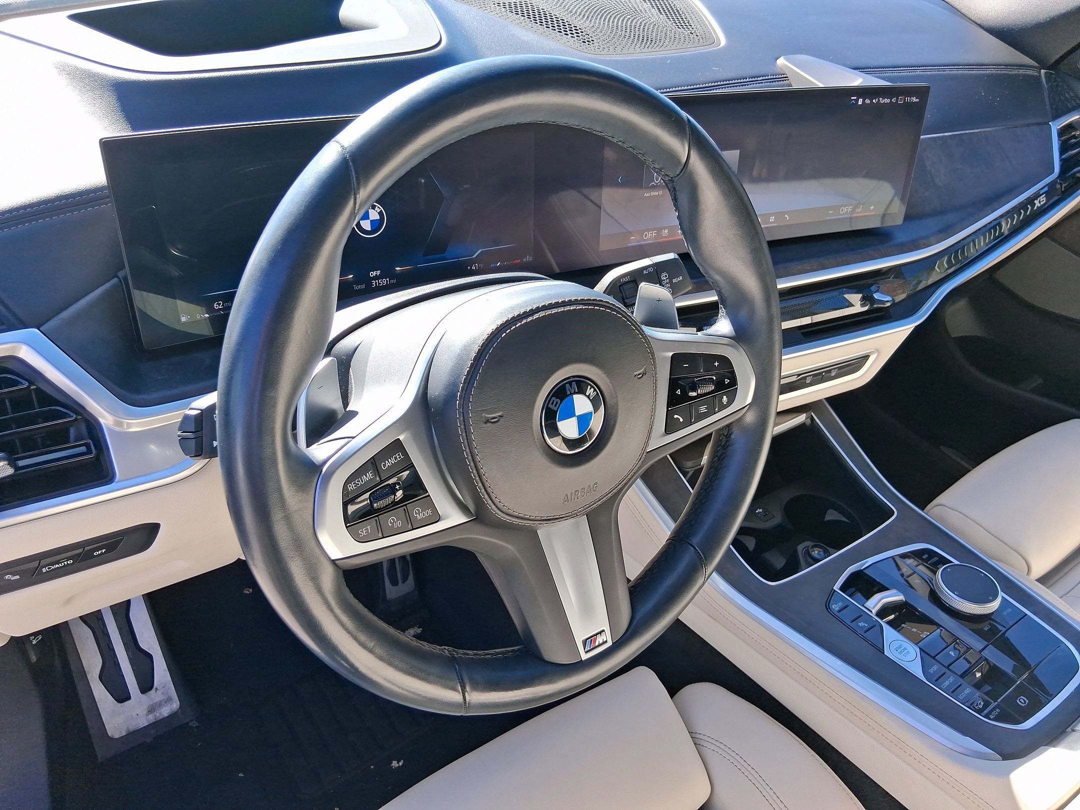 2024 Bmw X5 xDrive40i photo 4