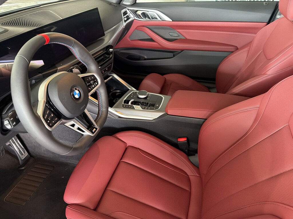 Used 2026 BMW M440i Coupe
