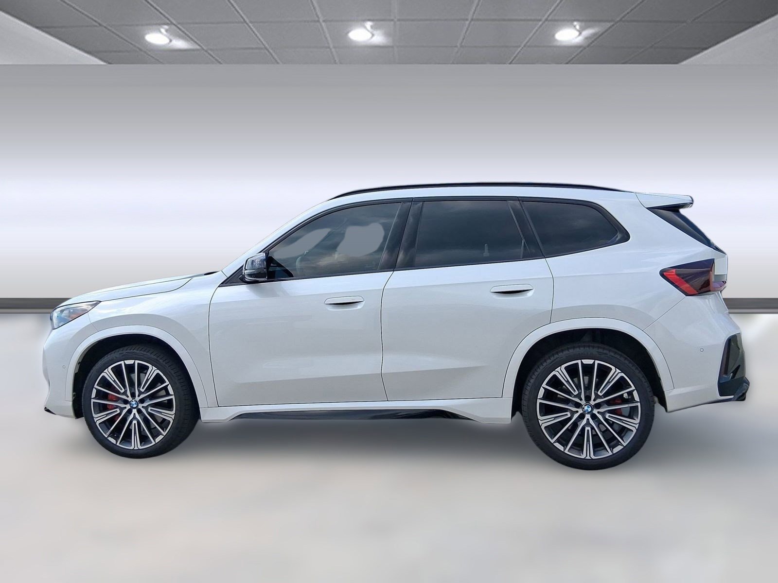 2025 Bmw X1 M35i photo 2