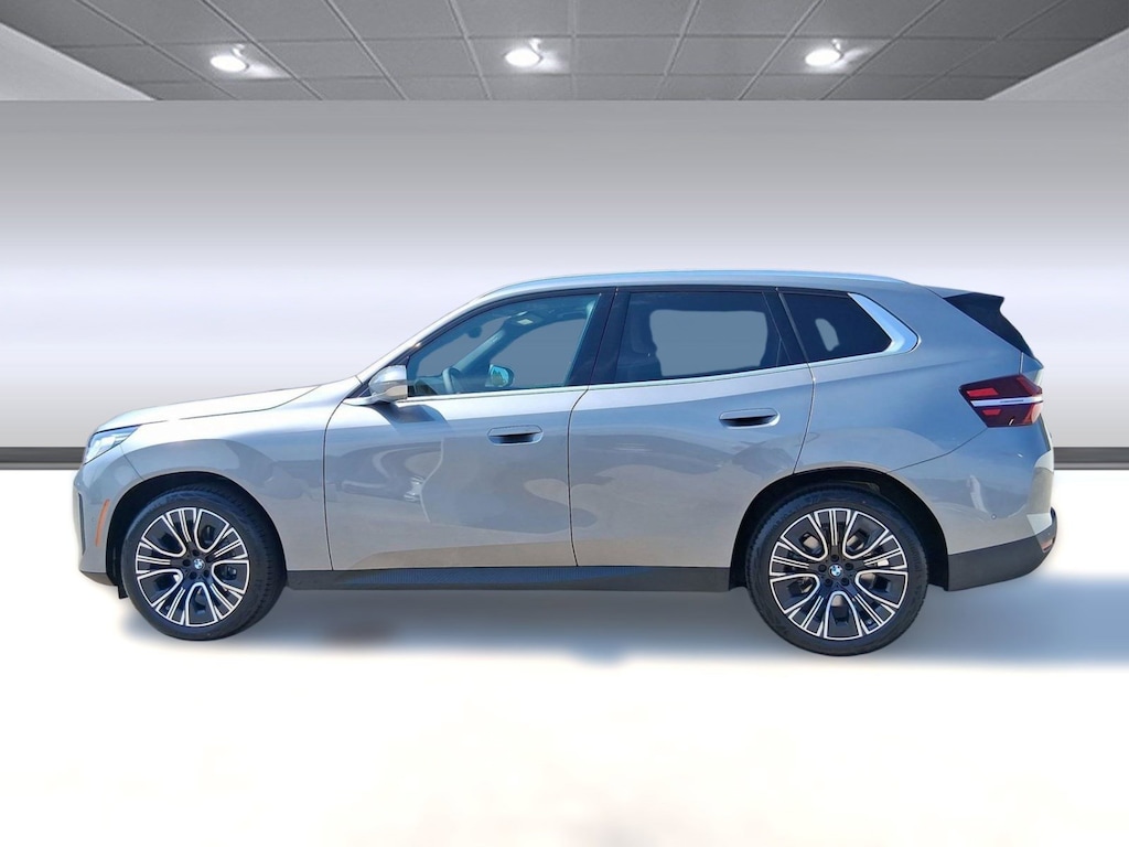 Used 2026 BMW X3 30 xDrive SUV