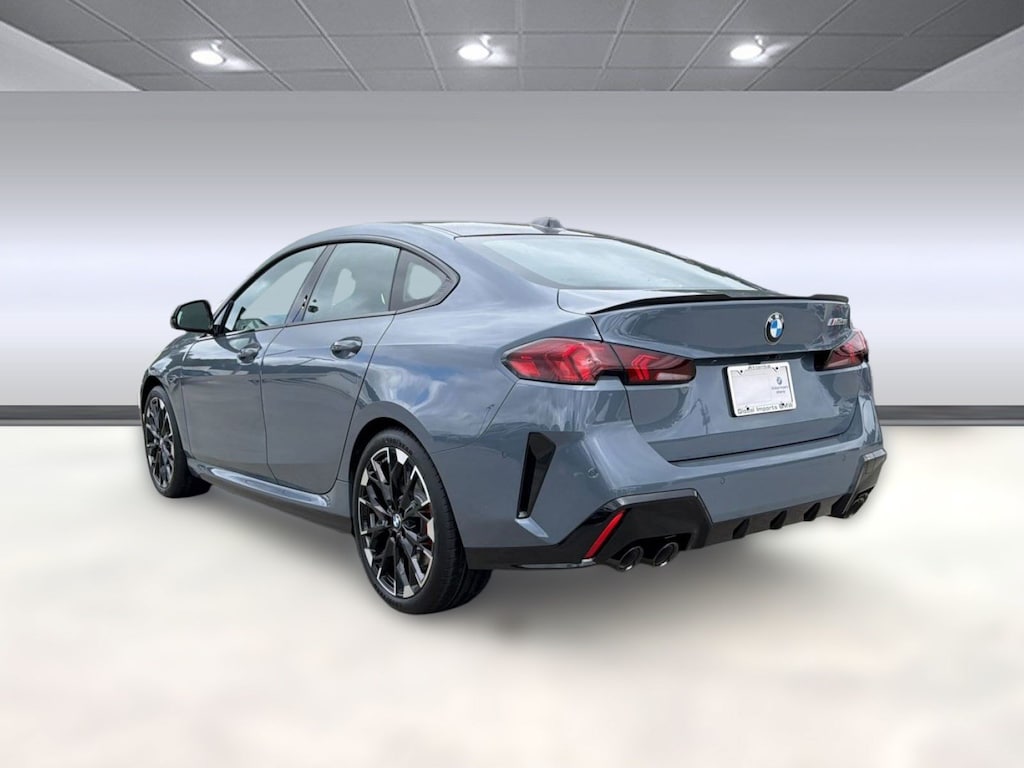 New 2026 BMW M235i xDrive Gran Coupe