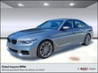 BMW M550i