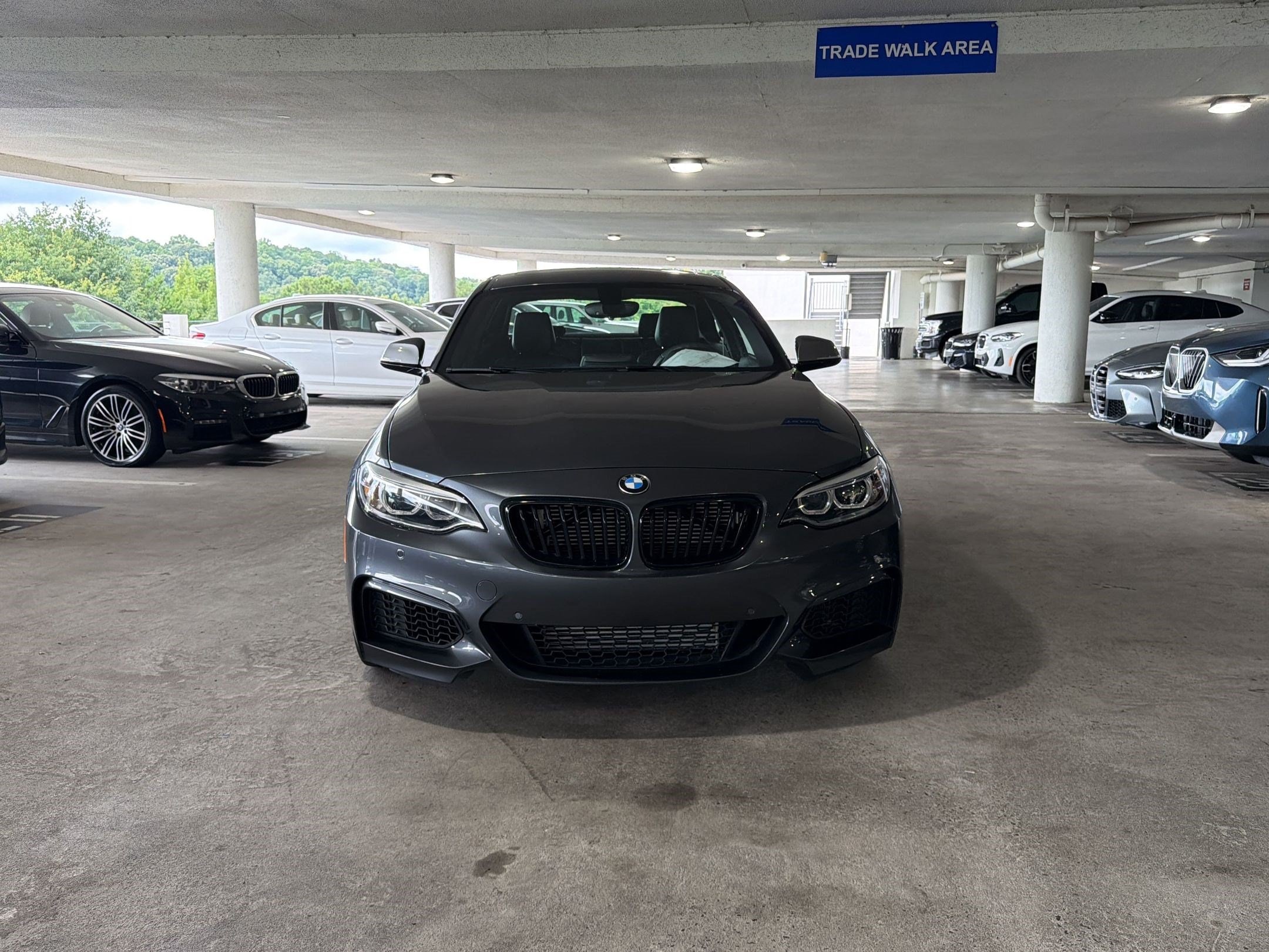 M235i Coupe