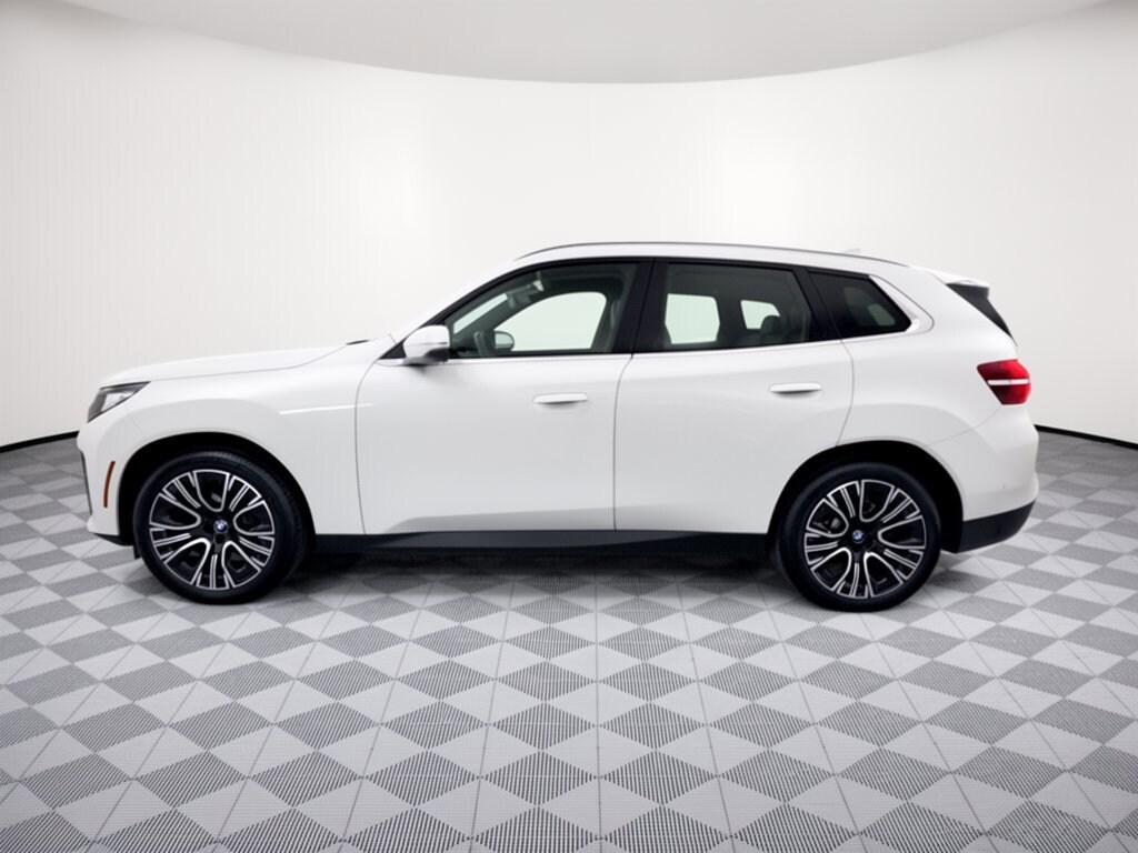 Used 2026 BMW X3 30 xDrive SUV