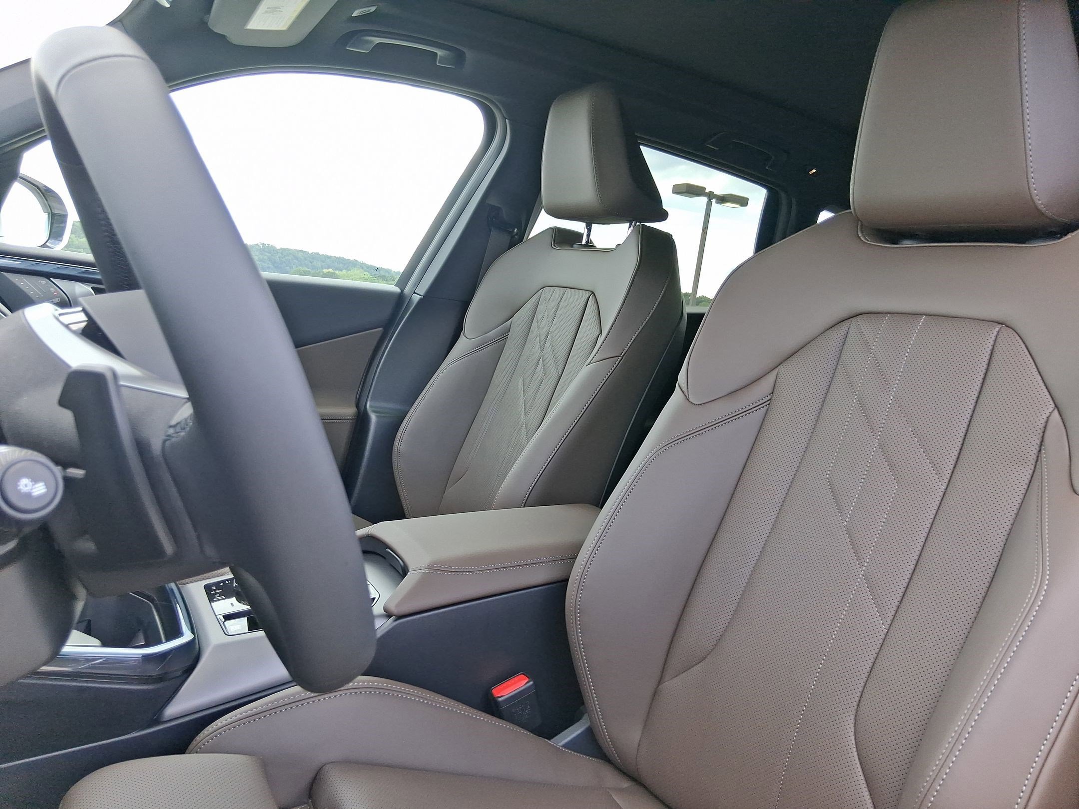 2026 Bmw X3 photo 4
