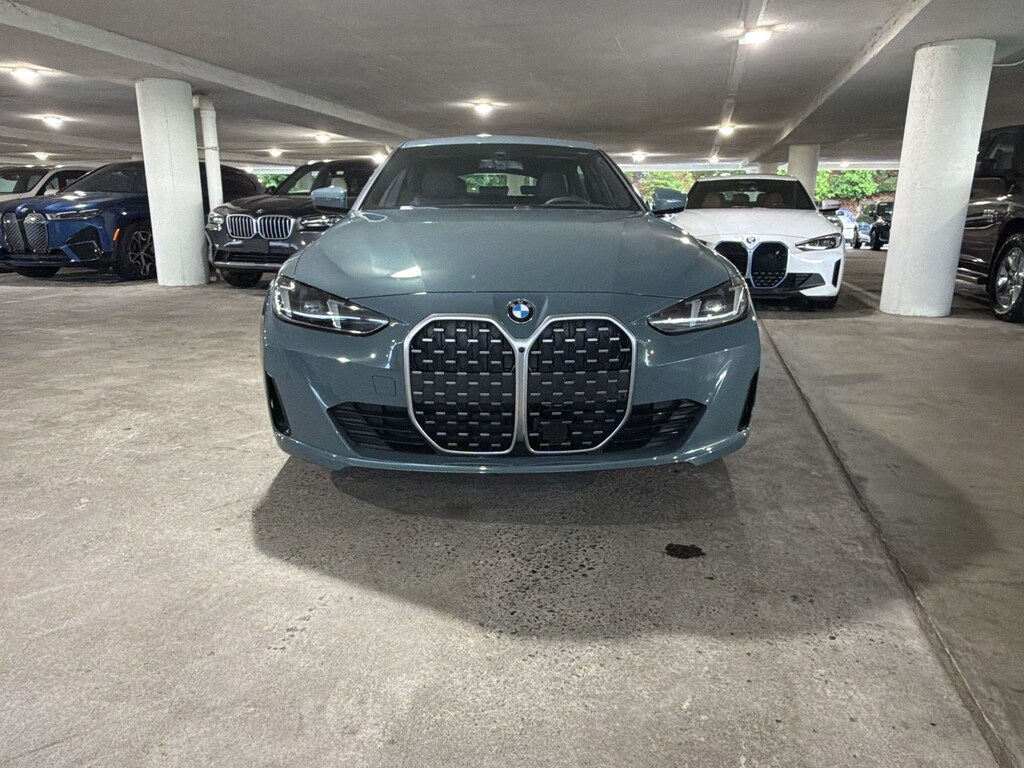 Used 2026 BMW 430i Gran Coupe