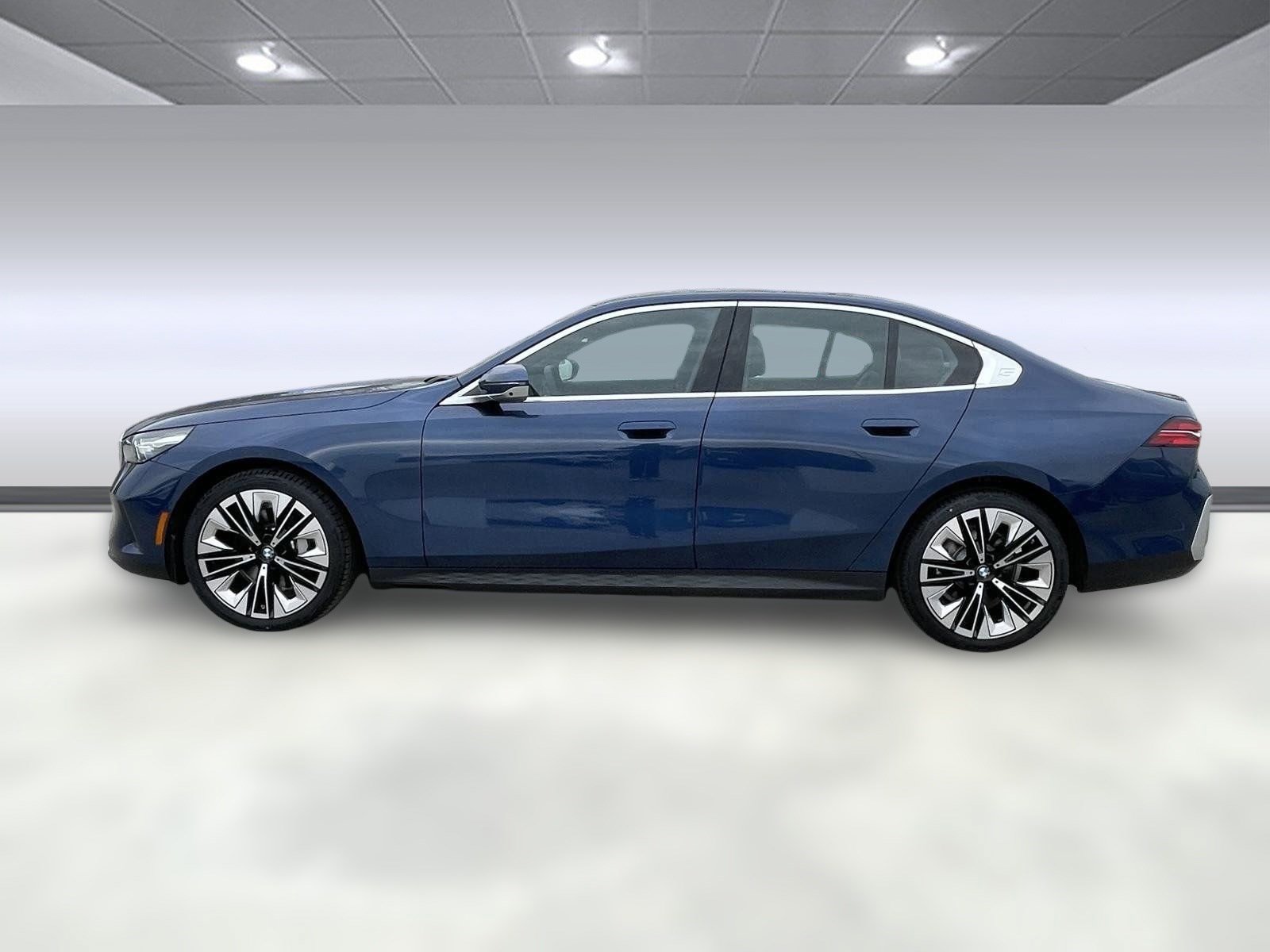 2025 Bmw 530i photo 2