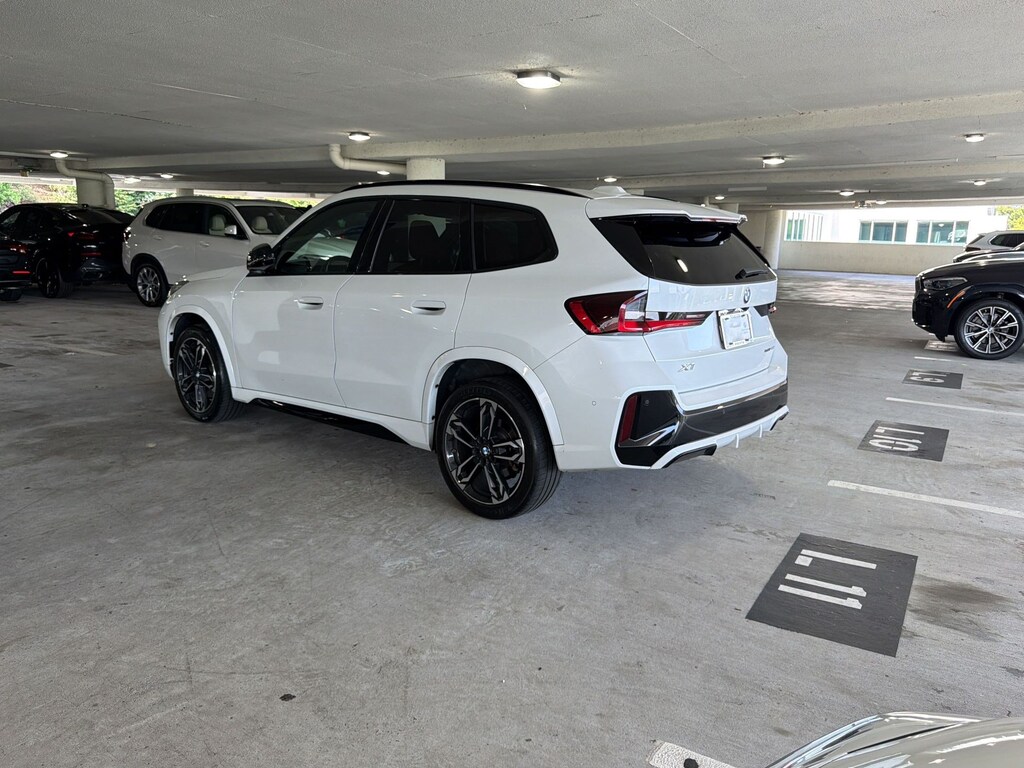 Certified 2023 BMW X1 xDrive28i SUV