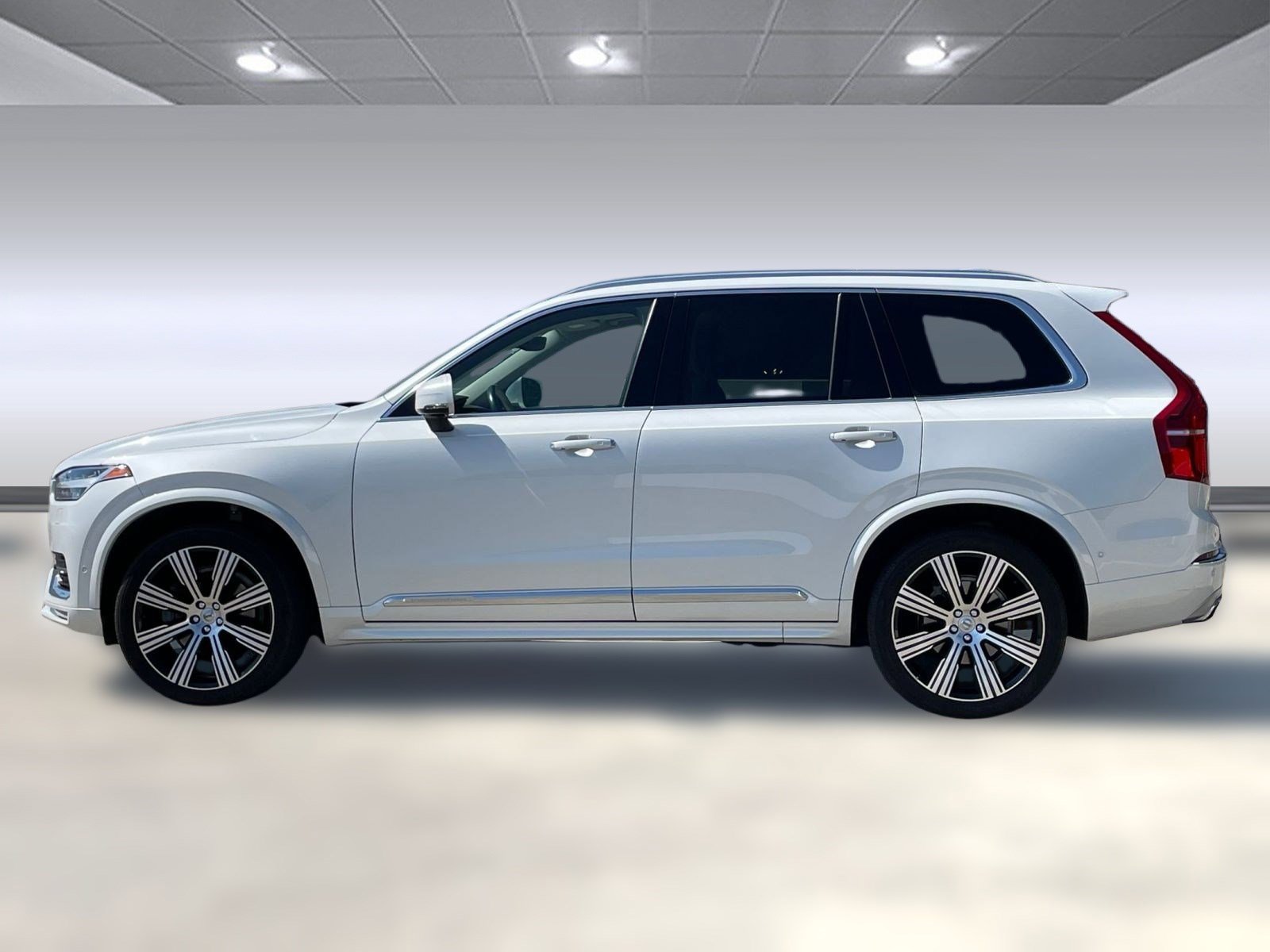 2020 Volvo XC90 T6 Inscription photo 2
