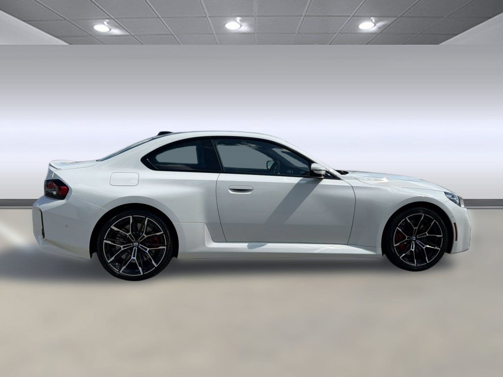 2026 BMW M2 Base Coupe