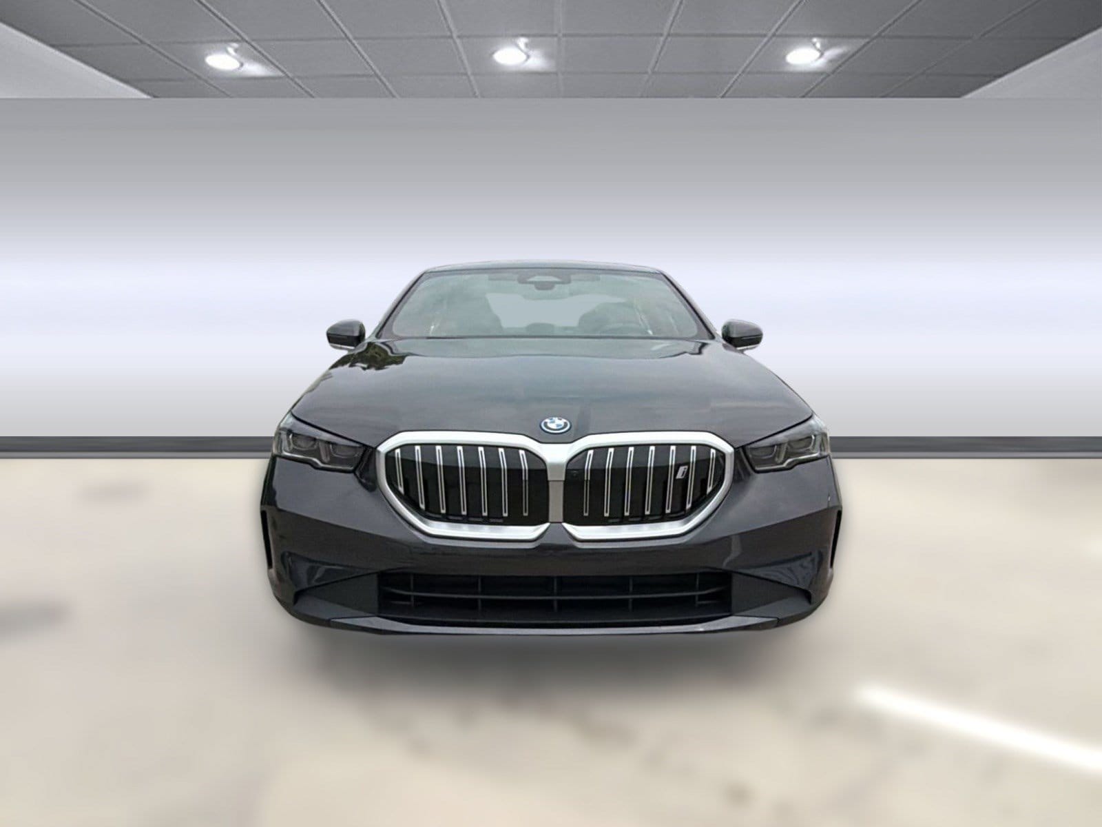 2027 BMW I5 EDrive40 Sedan