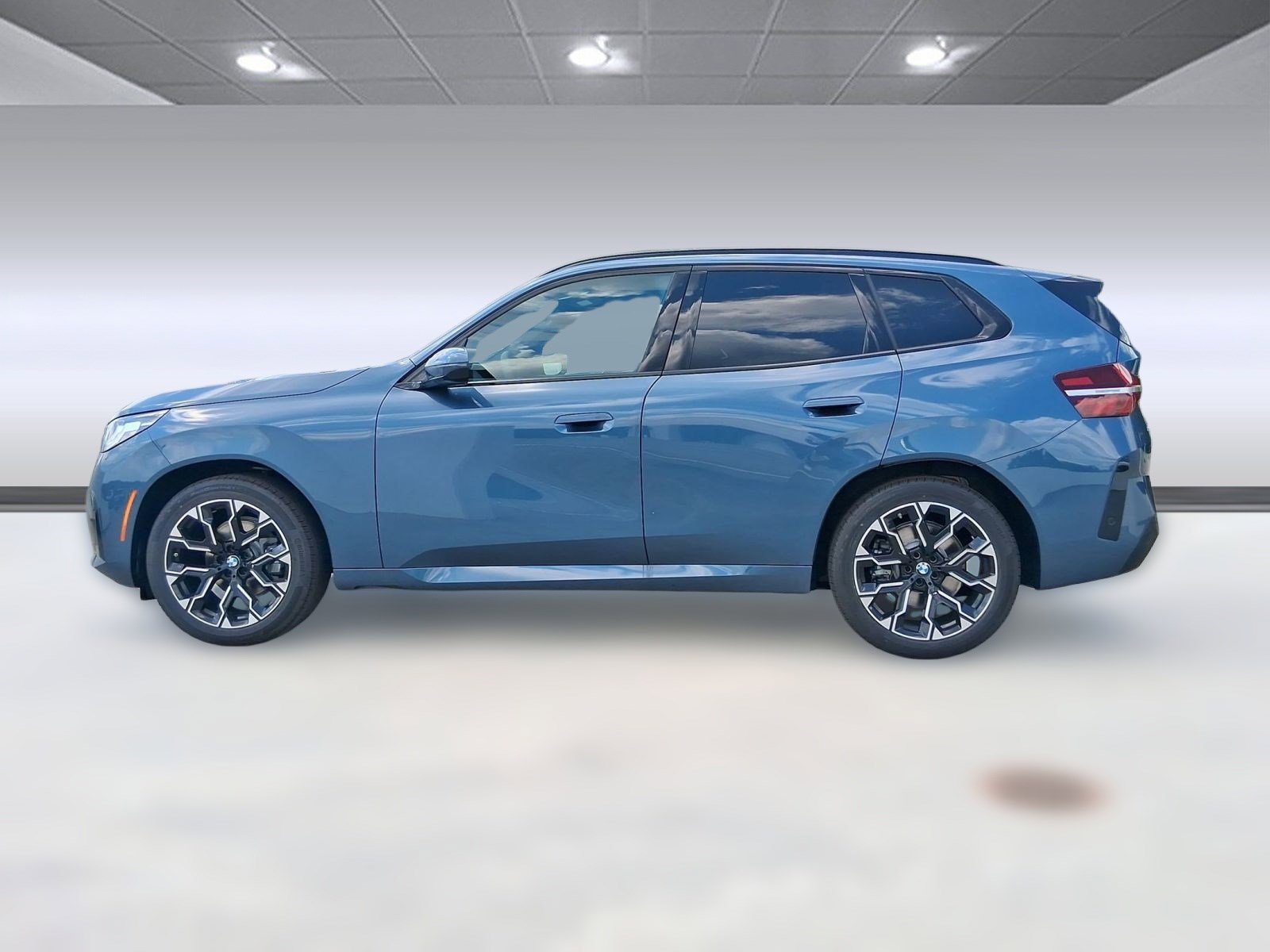 2025 Bmw X3 30x Drive photo 2