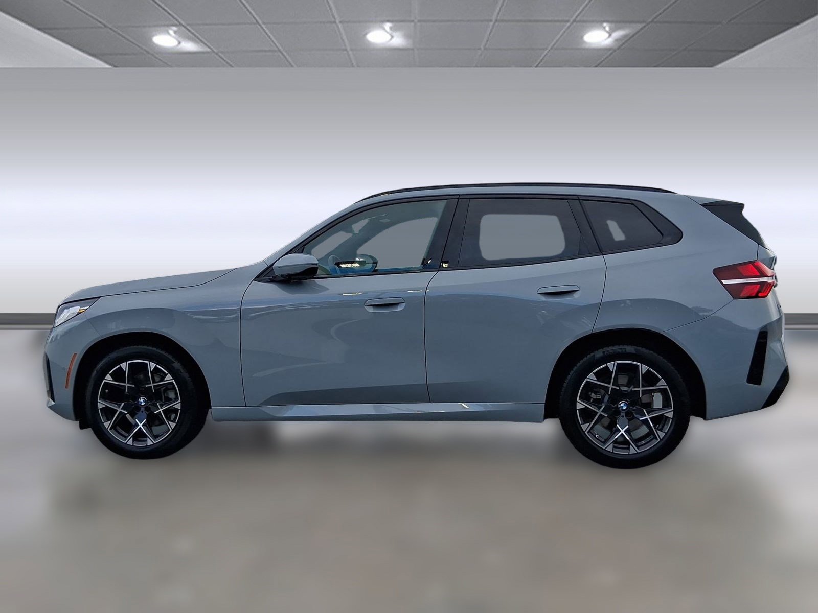 2025 Bmw X3 30x Drive photo 2