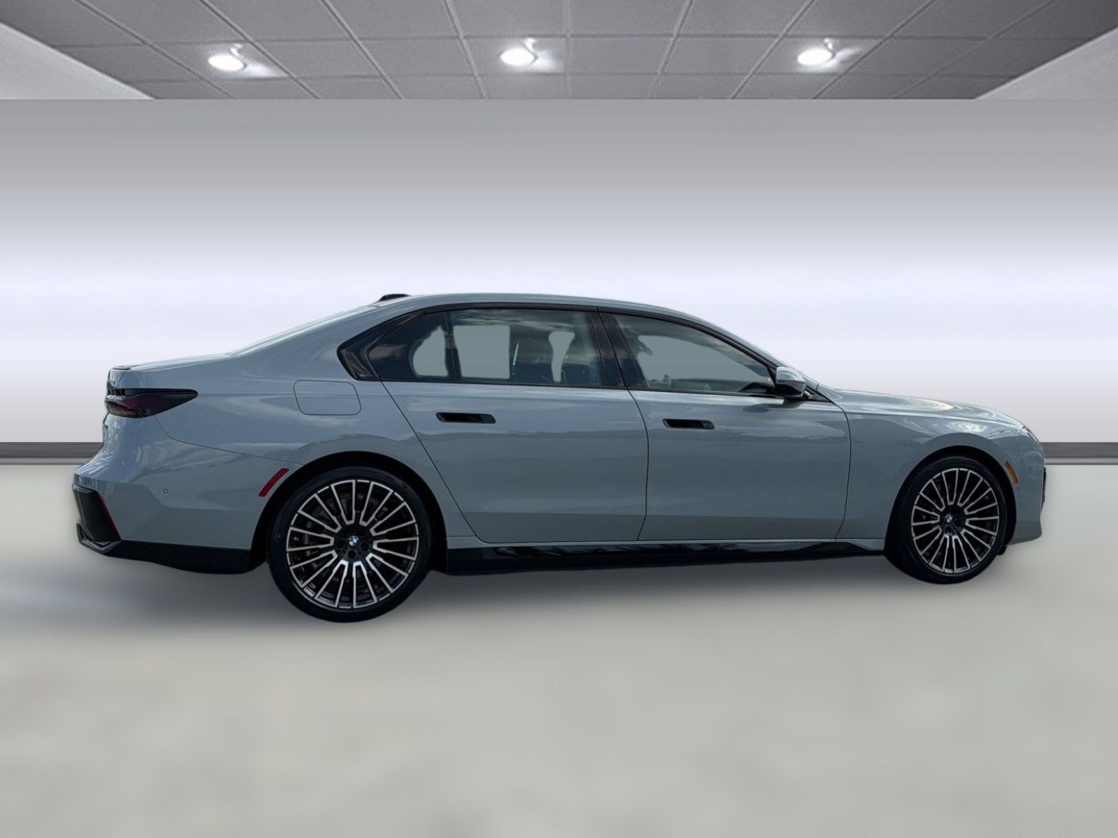 2026 BMW I7 XDrive60 Sedan