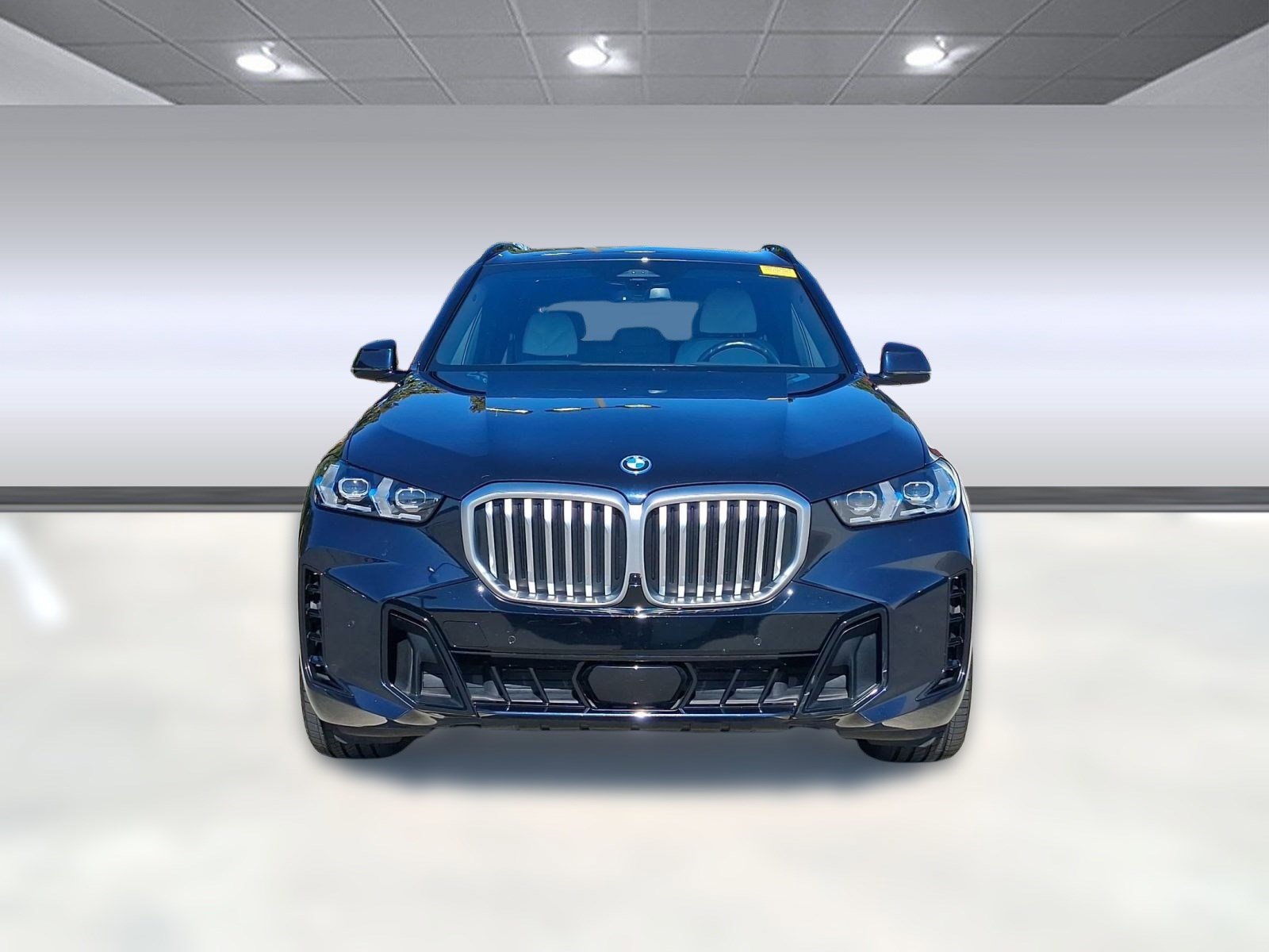 2024 Bmw X5 xDrive50e photo 4