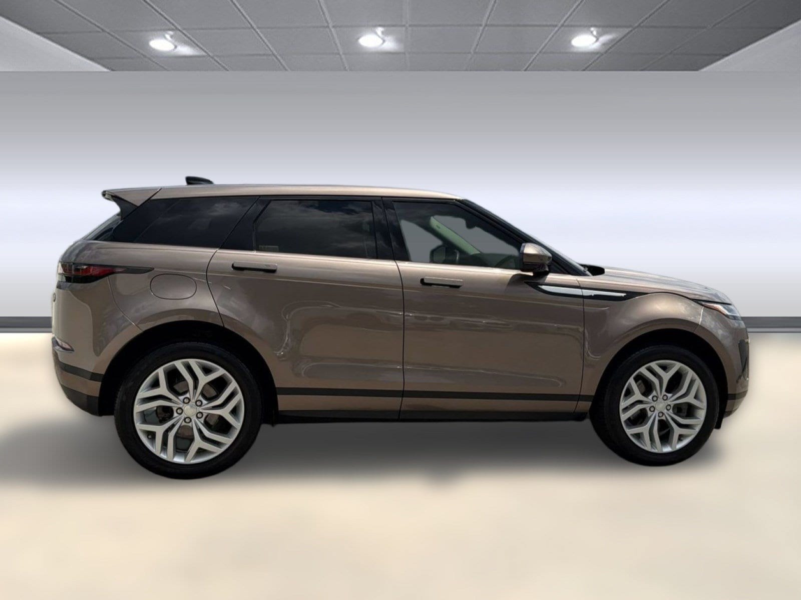 2020 Land Rover Range Rover Evoque S SUV