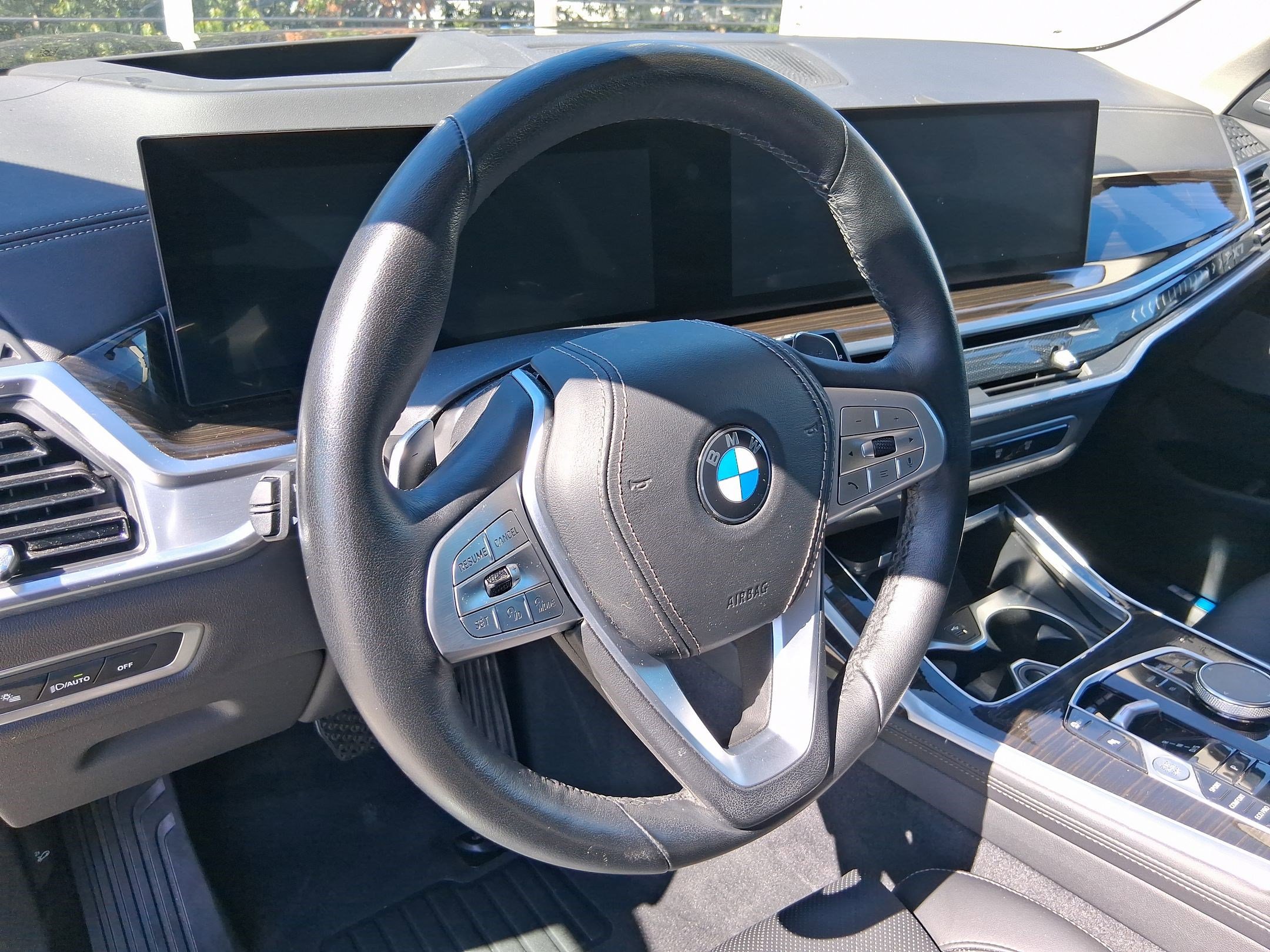 2024 Bmw X7 xDrive40i photo 4