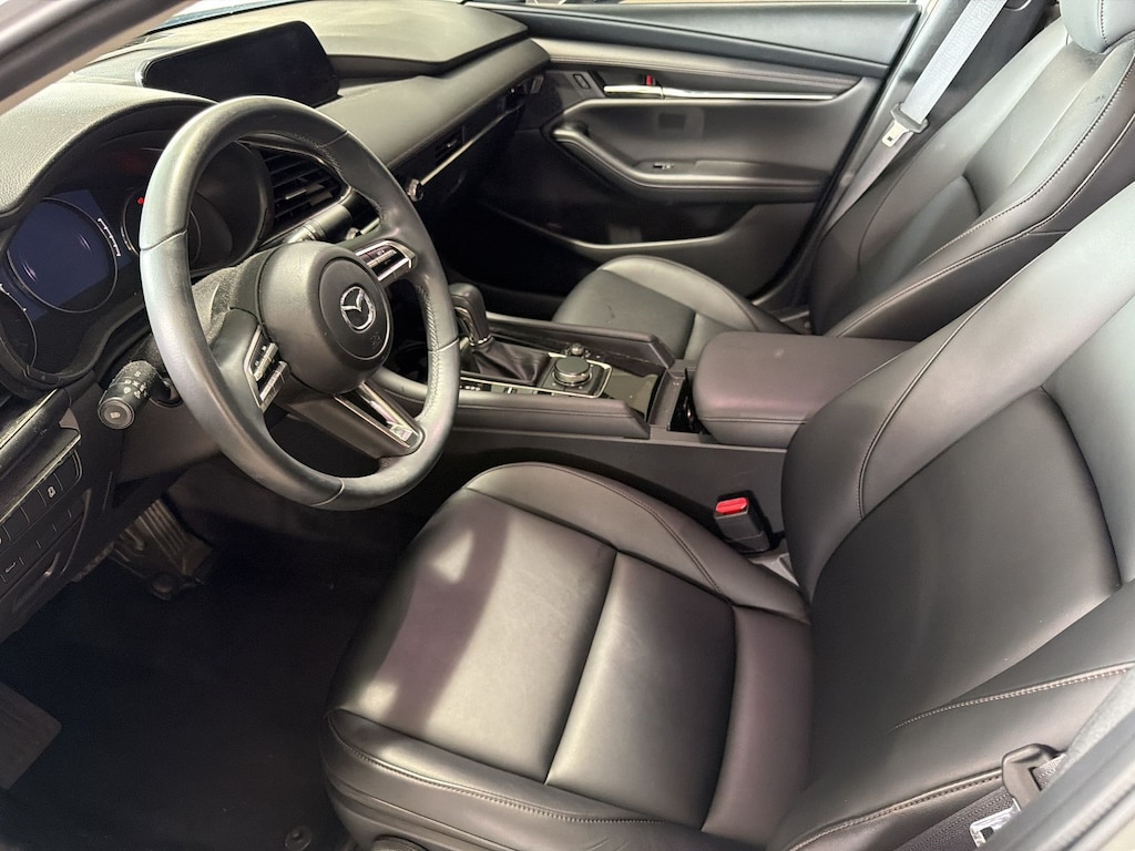 Used 2019 Mazda Mazda3 Select Package Sedan