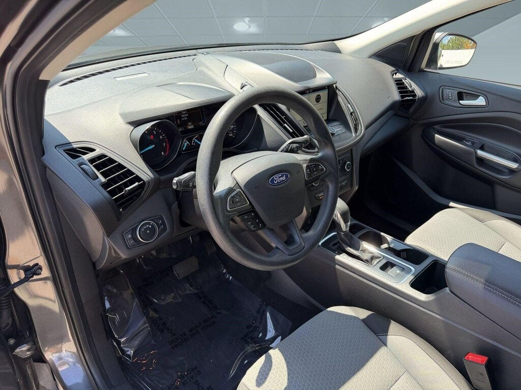 Used 2019 Ford Escape SE SUV