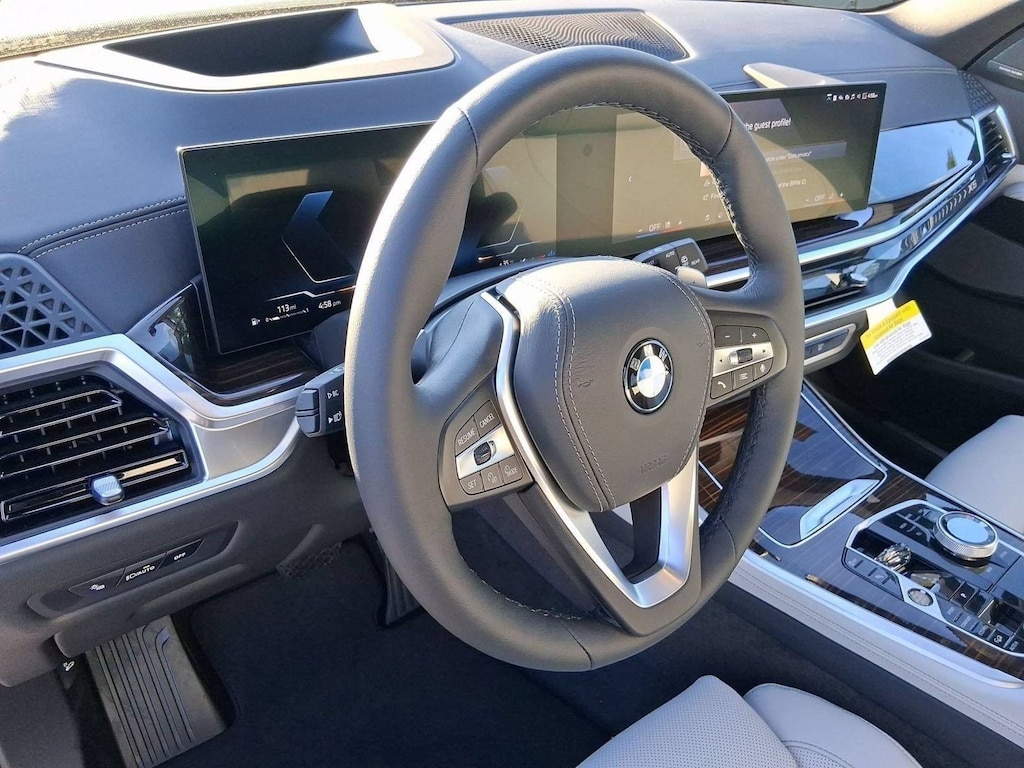 Used 2026 BMW X5 xDrive40i SUV