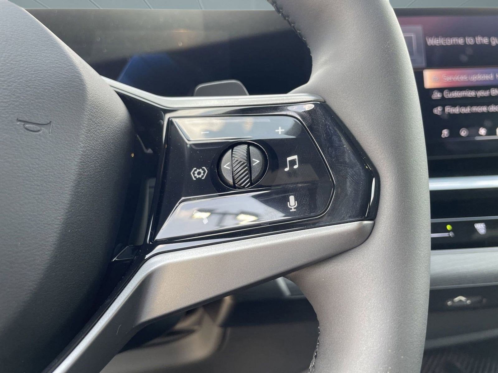 2026 BMW 5 Series 530i - Photo 22