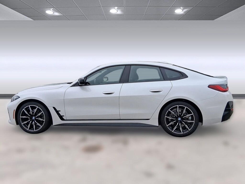 Used 2025 BMW 430i xDrive Coupe