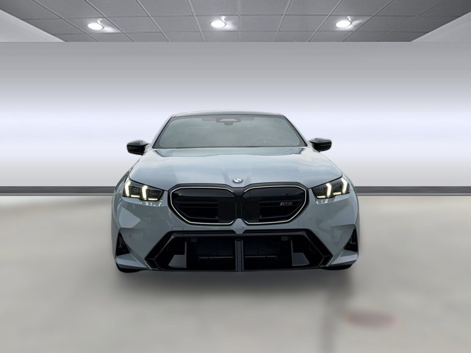 2027 BMW M5 Sedan