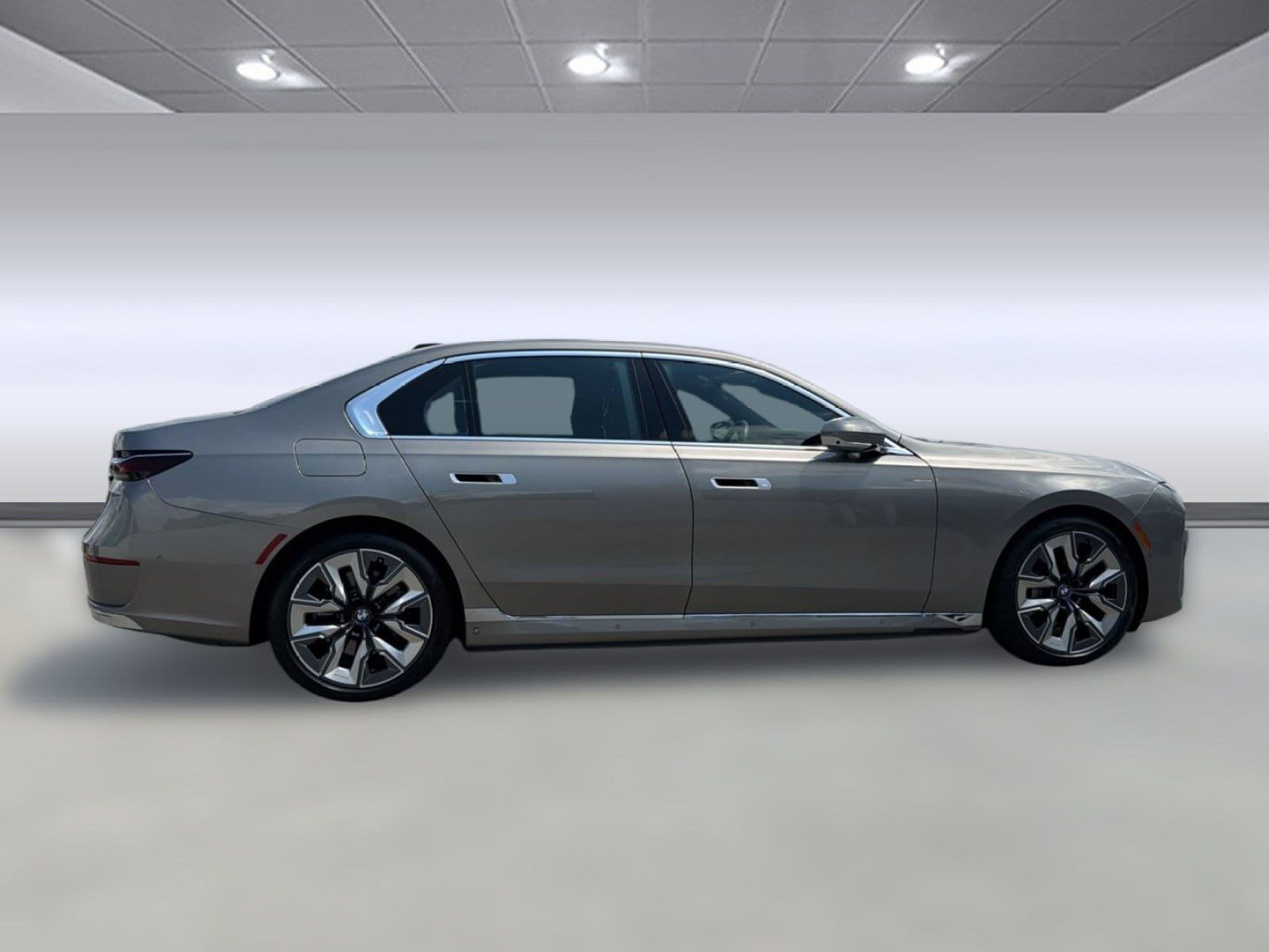 I7 XDrive60 Sedan