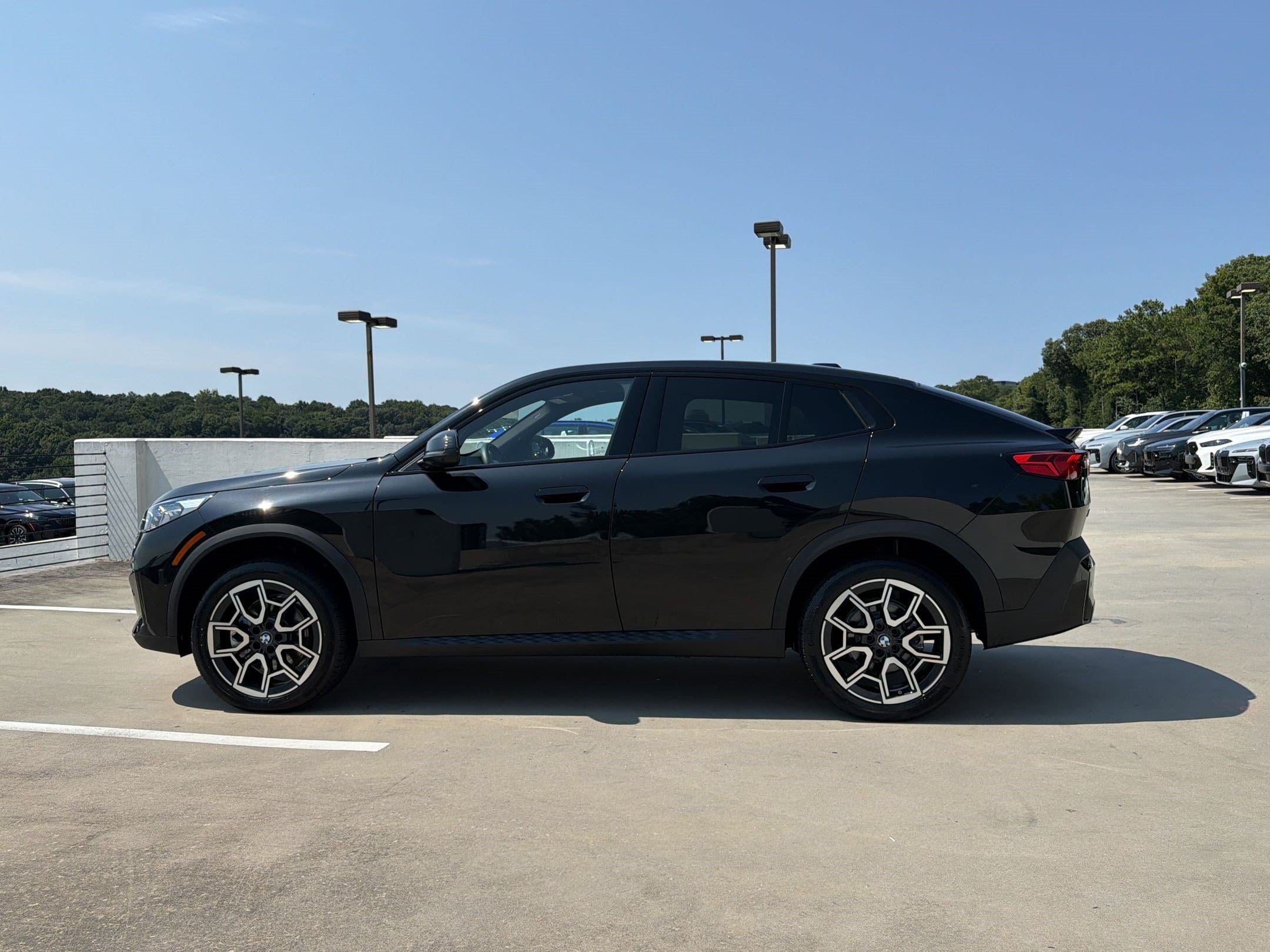 2026 BMW X2 XDrive28i SUV