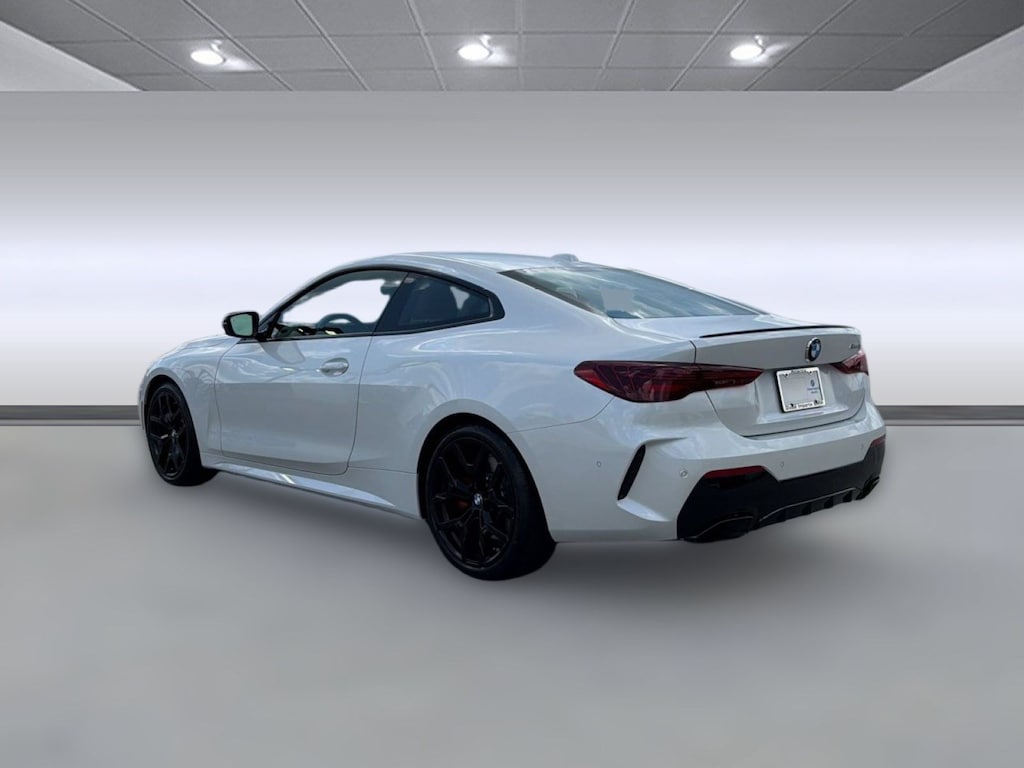 Used 2026 BMW M440i Coupe