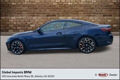 2026 BMW 430i Coupe