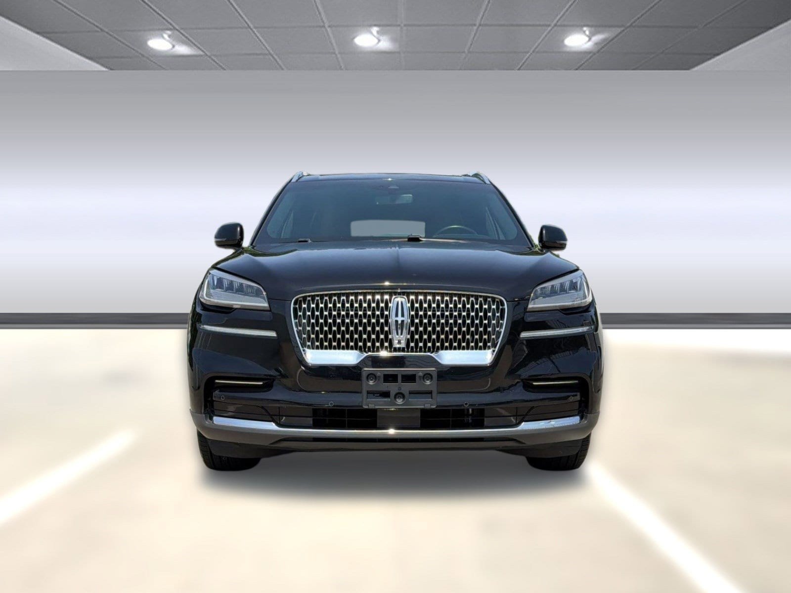 Aviator Reserve SUV