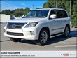 LEXUS LX 570