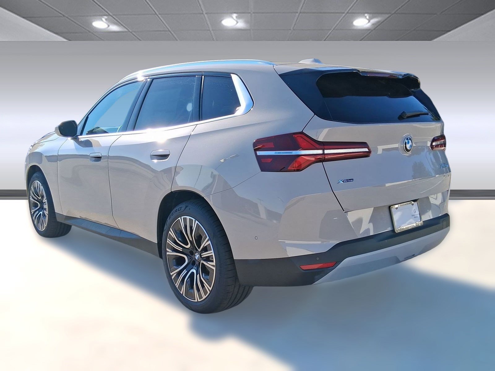 2026 Bmw X3 photo 3