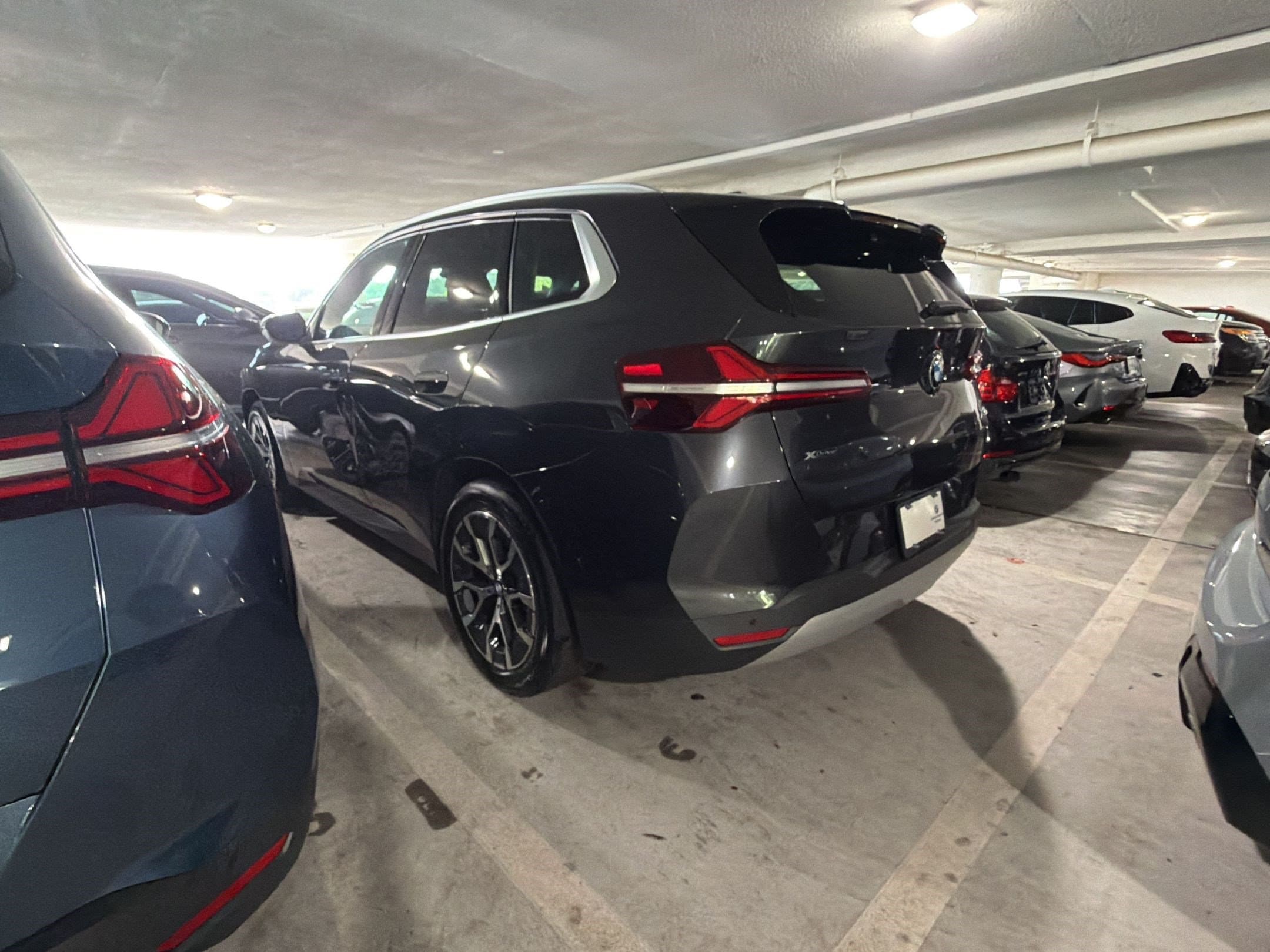 X3 30 XDrive SUV