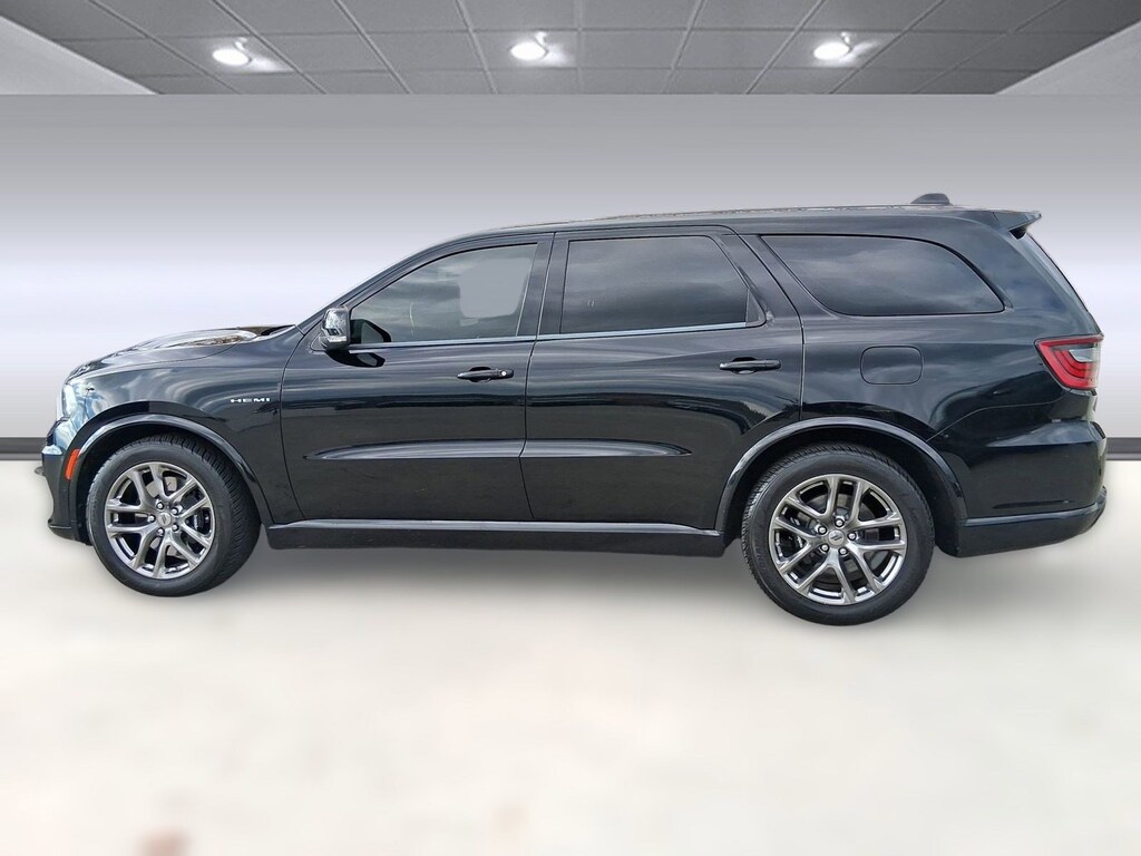 Used 2022 Dodge Durango R/T R/T Plus AWD
