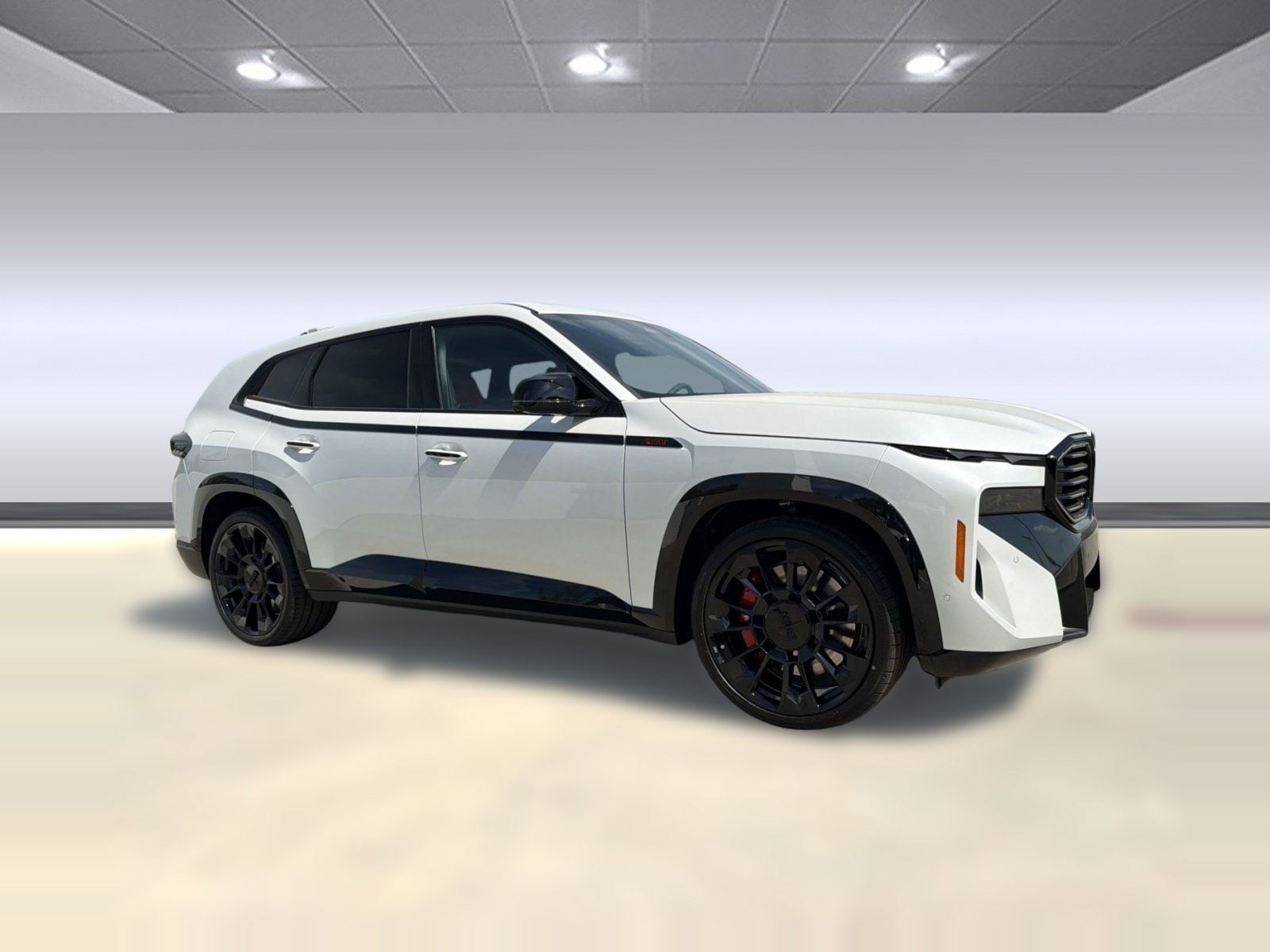 2026 BMW XM Label SUV