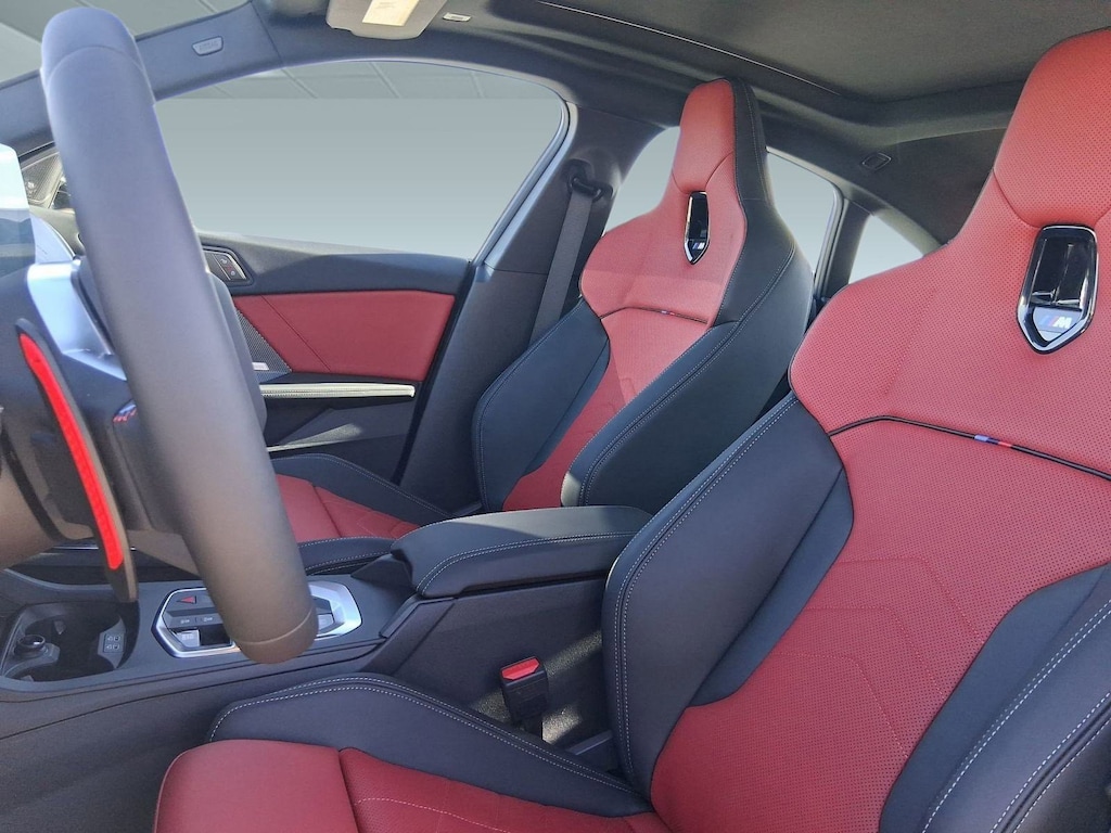 New 2026 BMW M235i xDrive Gran Coupe