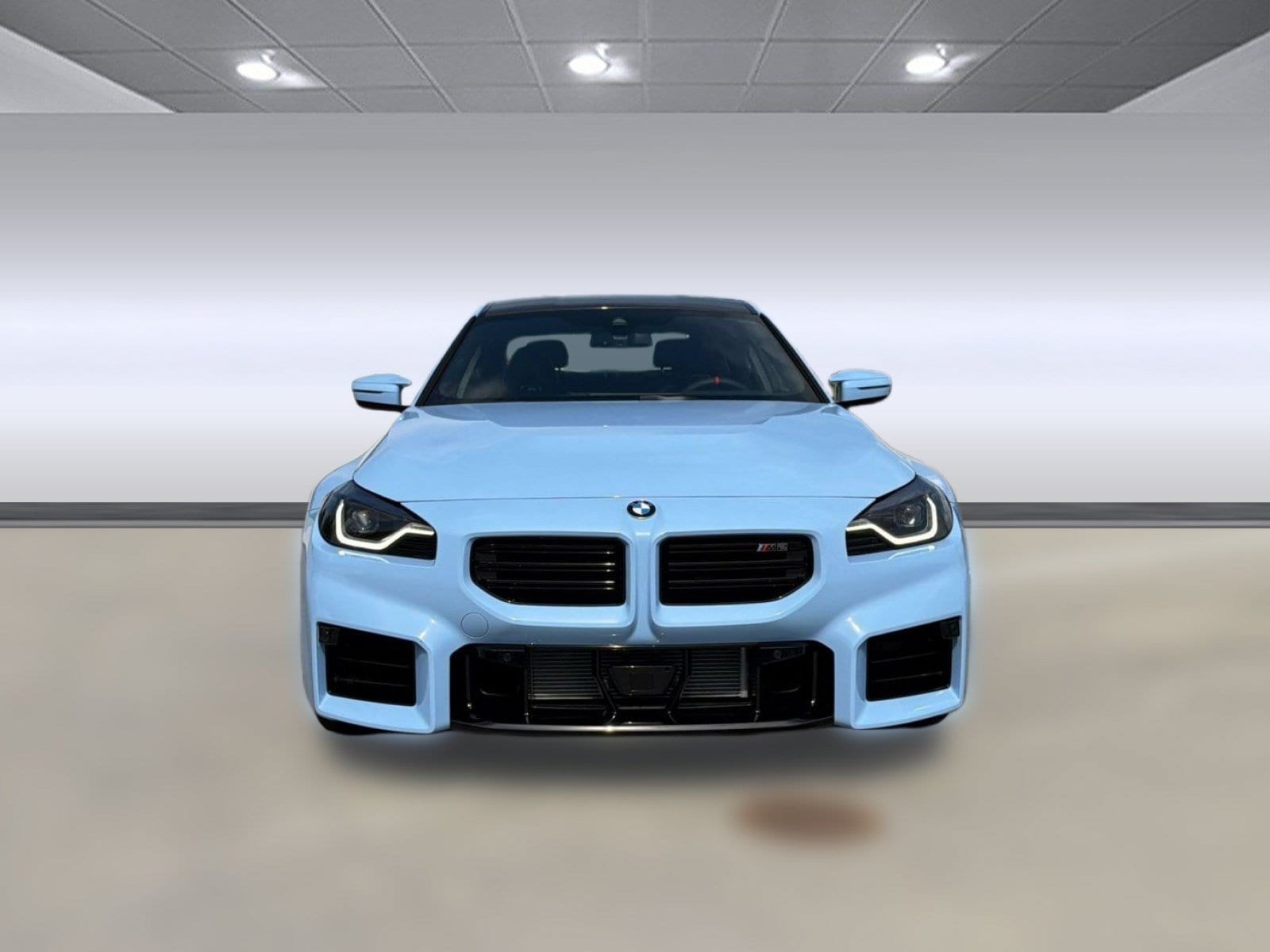 2026 BMW M2 Base Coupe